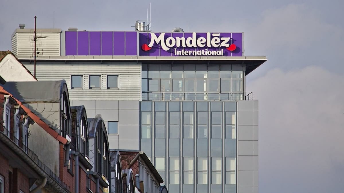 After repairing its war-damaged factory, Mondelez resumes making Oreos in Ukraine