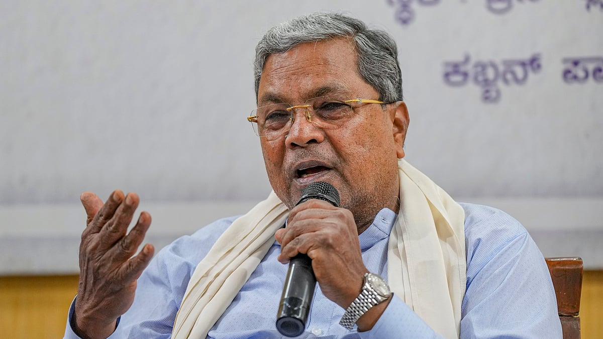 Special cell soon at BBMP, BDA to maintain roads, fill up potholes in Bengaluru city: CM Siddaramaiah - Vimarsana News