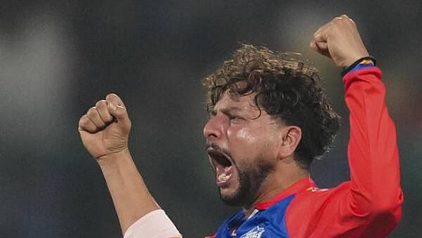 IPL 2024: Delhi Capitals Secure Playoff Hopes with 20-Run Victory Over Rajasthan Royals.