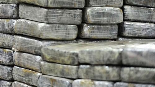 Pak-based narcotic module busted in Jammu & Kashmir’s Baramulla