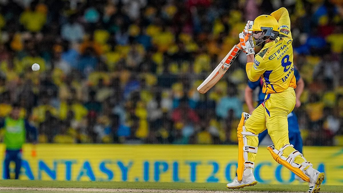 IPL 2024: CSK aim to continue ascent to top-three, GT will look to play spoiler