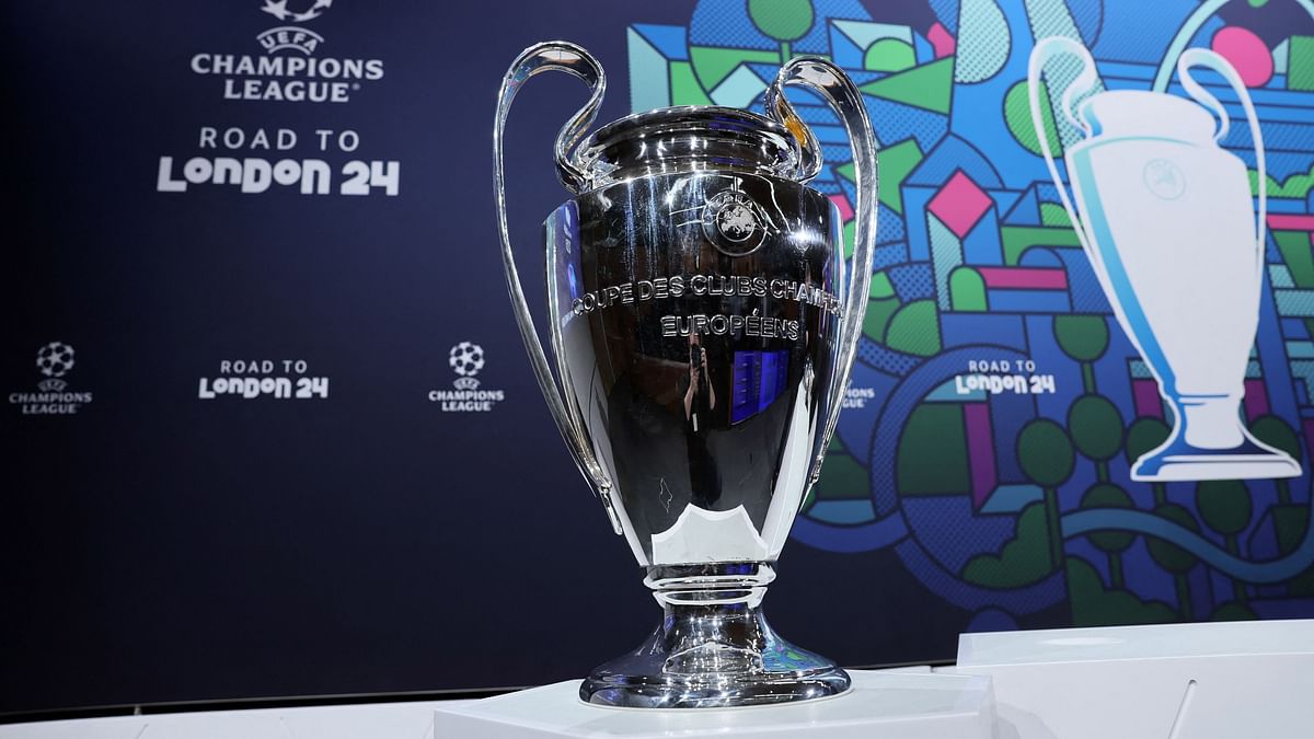 UEFA Champions League | A country-wise look at the winners of Europe's premier club competition