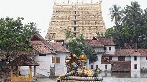 Kerala temple priests to undergo training for courteous behaviour towards devotees