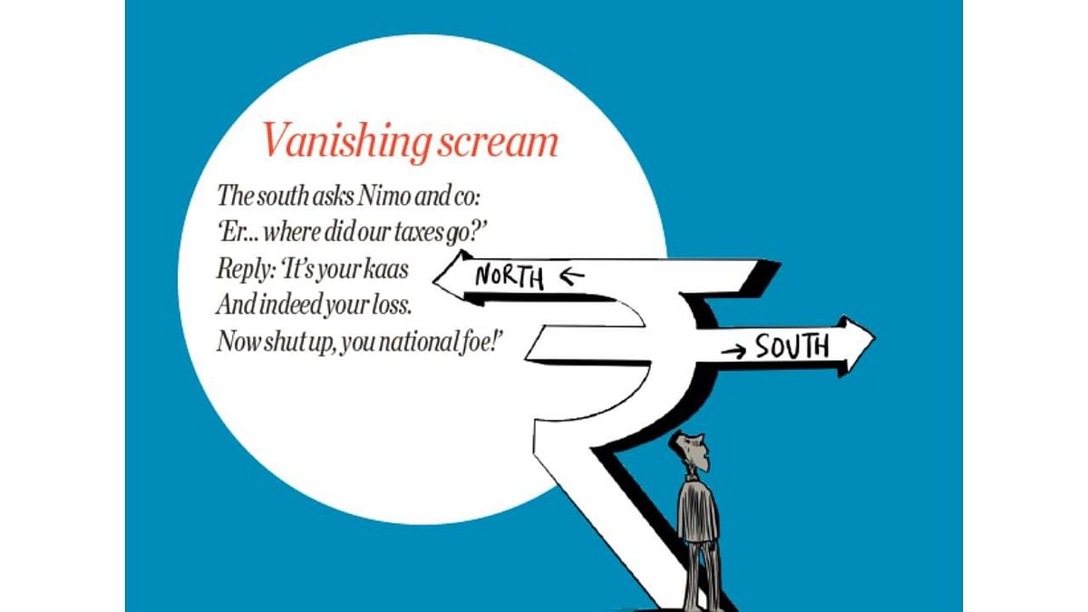 Whackyverse | Vanishing scream