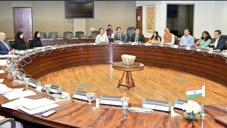 India, UAE discuss early conclusion of pacts related to migration and mobility