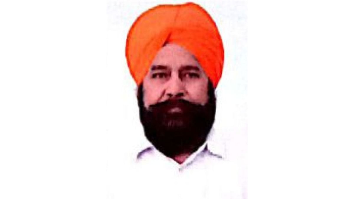 Lok Sabha Elections 2024: Congress names Sher Singh Ghubaya from Ferozepur seat in Punjab