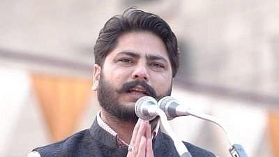 Lok Sabha Elections 2024: Former Punjab MLA Dalvir Singh Goldy joins AAP - Vimarsana News