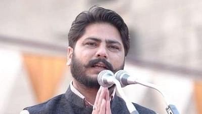 Lok Sabha Elections 2024: Former Punjab MLA Dalvir Singh Goldy joins AAP