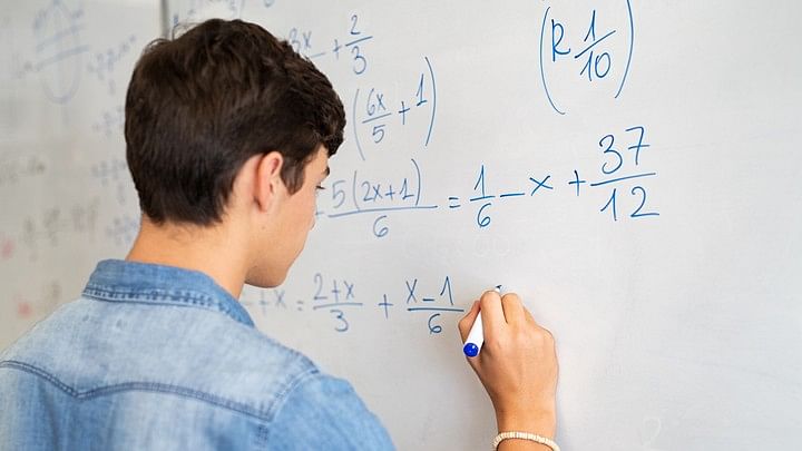 The algebra problem: How middle school math became a national flashpoint