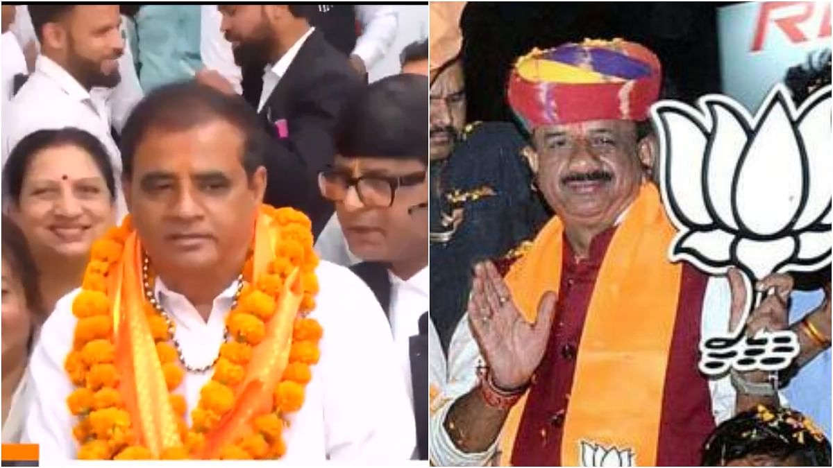 Lok Sabha Elections 2024: A fierce battle of fresh faces on the cards in Bhopal