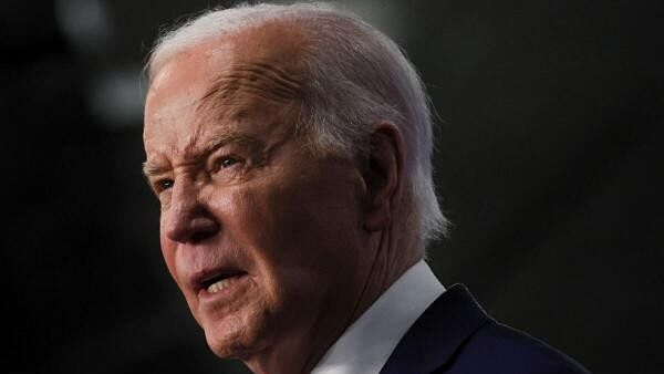 Ohio elections official threatens to exclude Biden from the ballot