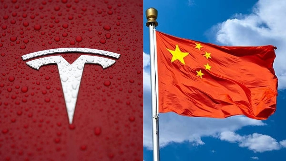 Tesla ramps up job cuts in China as sales slowdown bites