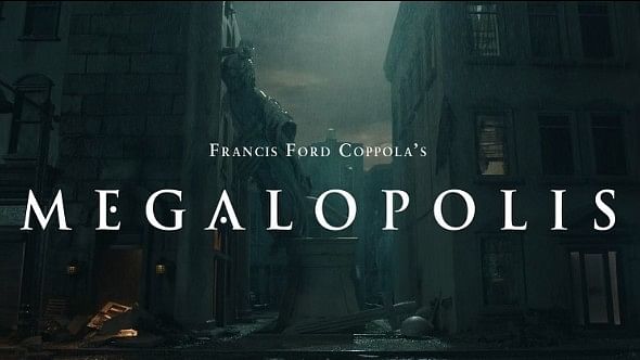 Tried to kiss female extras: 'Megalopolis' crew members accuse Francis Ford Coppola of mismanagement