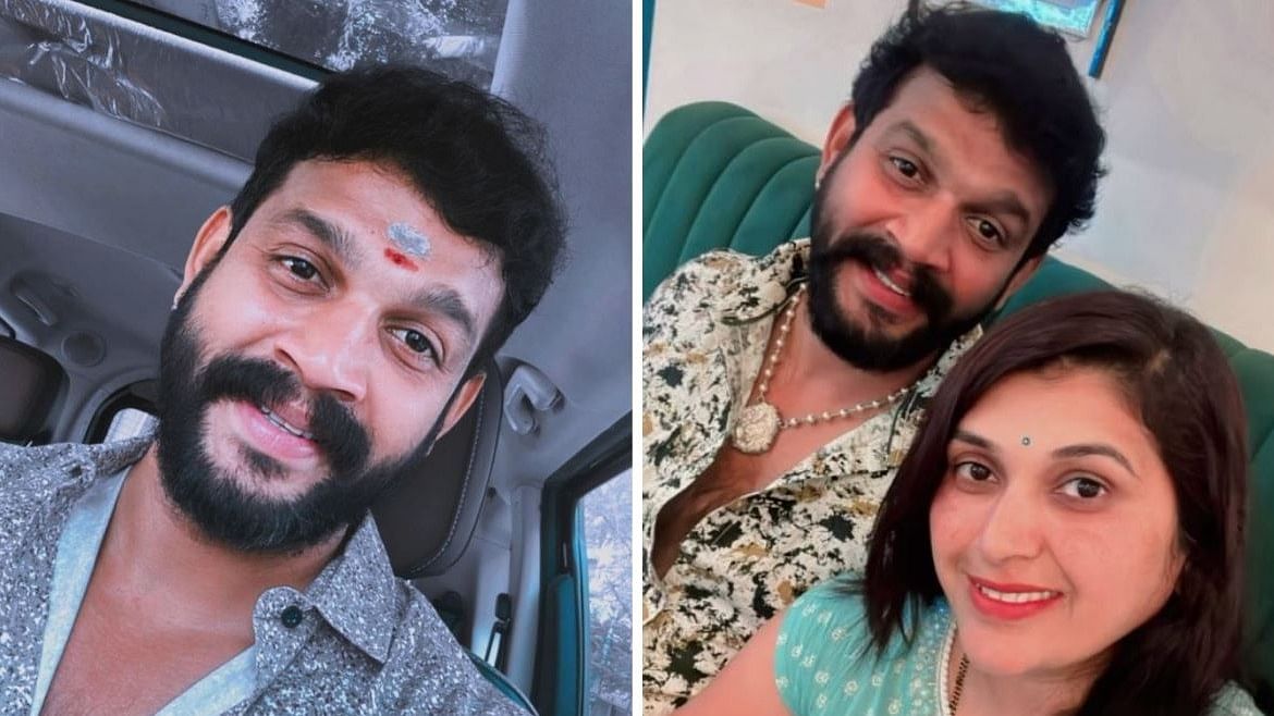 Telugu TV actor Chandrakanth dies by 'suicide', days after co-star's death