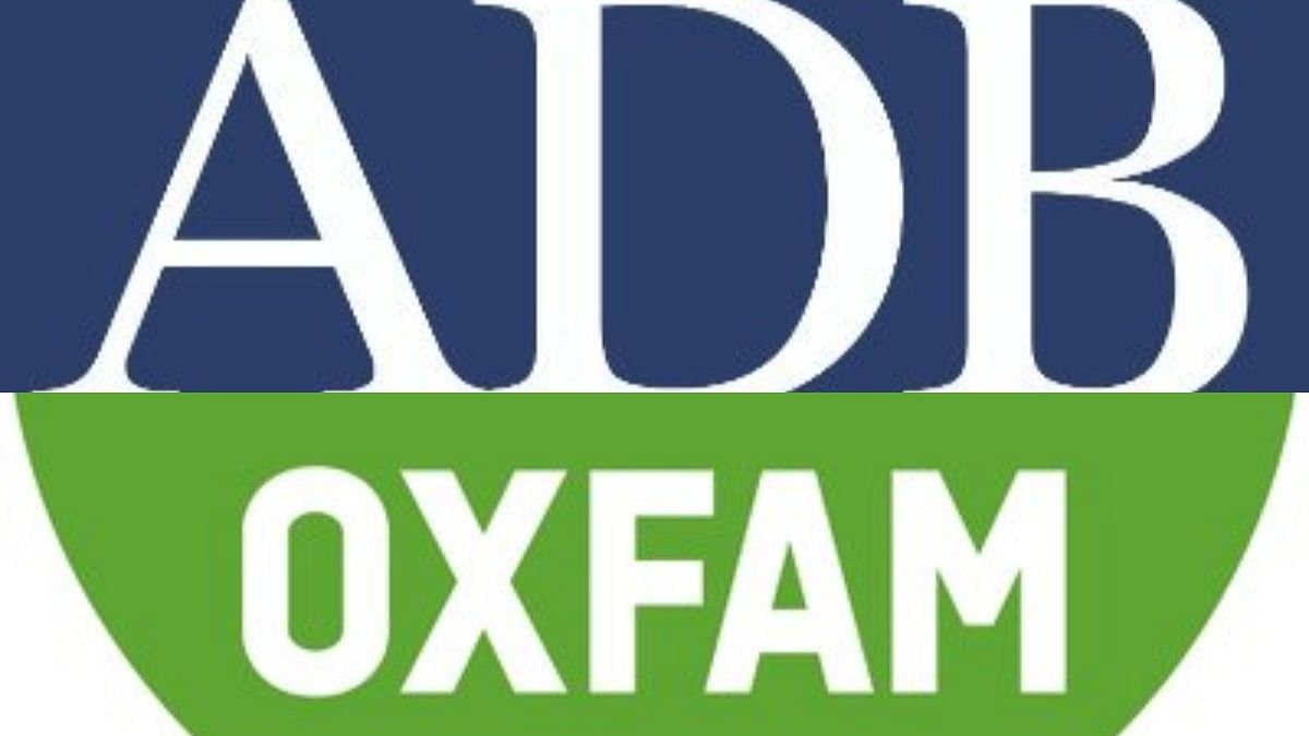 ADB 'overstated' claims on climate adaptation finance in Asia: Oxfam