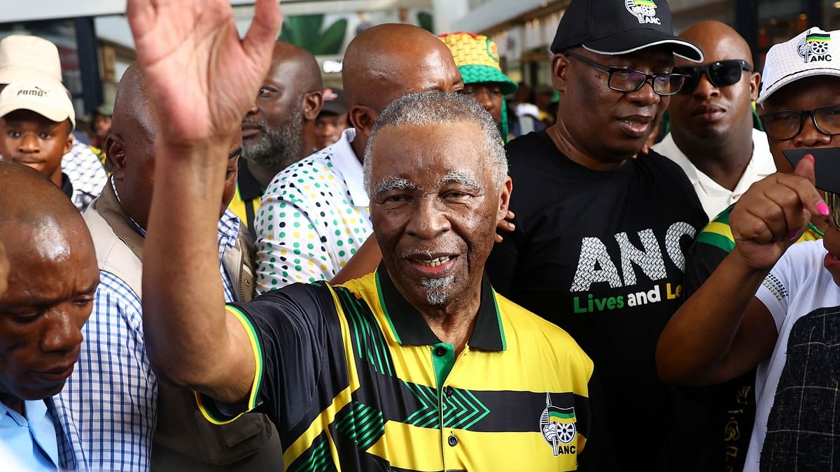 Explained | What you need to know about South Africa's 2024 election