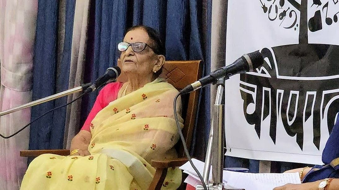 Author, storyteller Malti Joshi passes away: Family sources