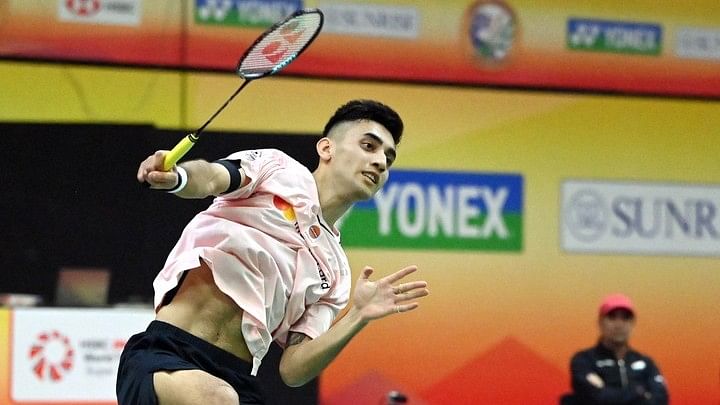 Heartbreak for India at Thomas & Uber Cup Final