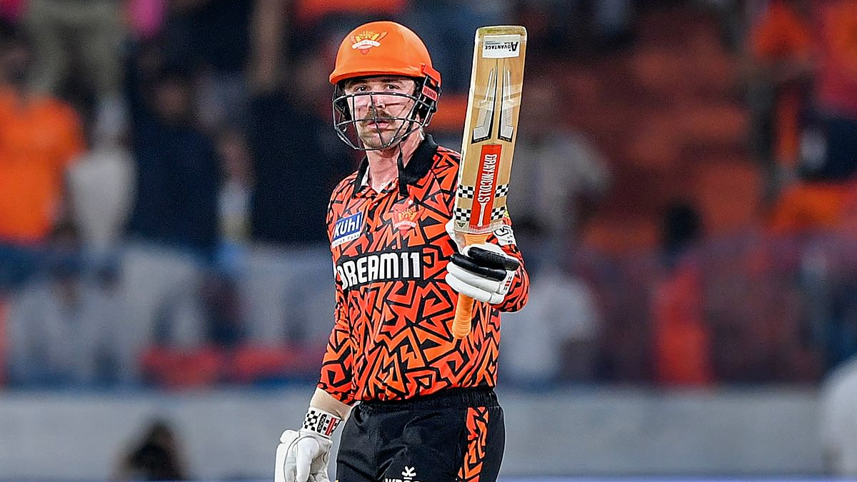 Travis Head is one of the star batters in the tournament and has scored some crucial runs for the team. Known for providing explosive start for SRH, he is one of the key players to watch out for tonight. 