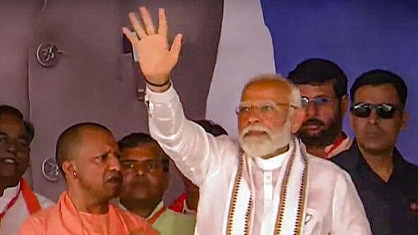 Lok Sabha Elections 2024: Muslim community understands Congress, I.N.D.I.A. bloc using them as pawns, says PM Modi