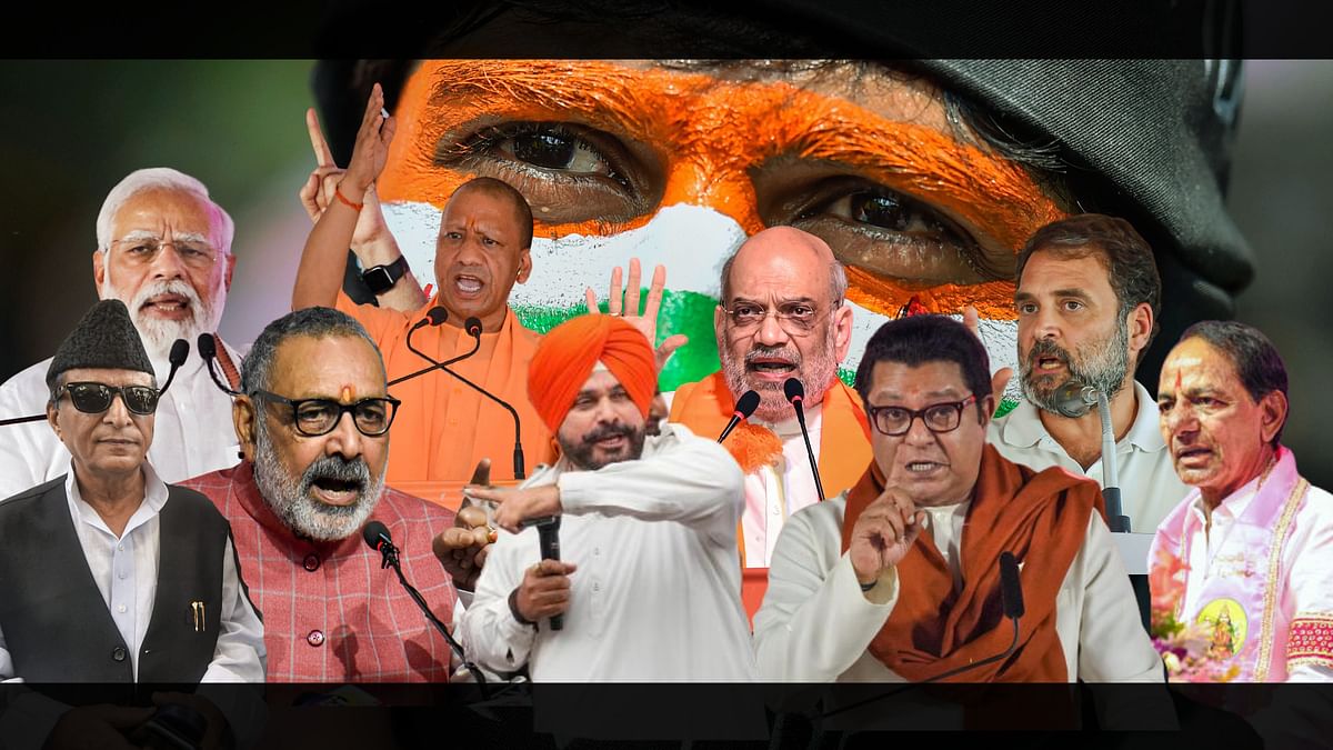 ‘Mullahs & Mangalsutras’: A look at 'hate speeches' in Indian politics in recent history