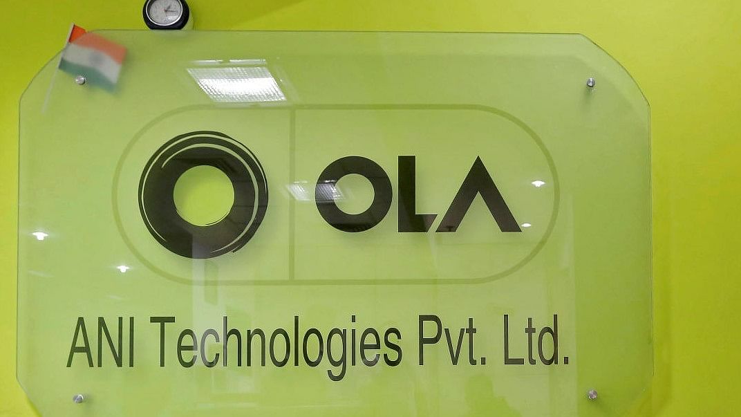 Ola Mobility sees high-profile exit, CFO Kartik Gupta quits