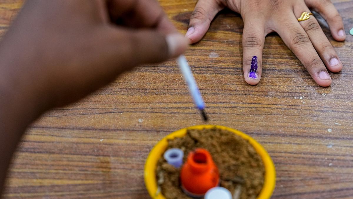 Lok Sabha Elections 2024| Release authenticated voter turnout figures immediately: Civil society activists urge EC 