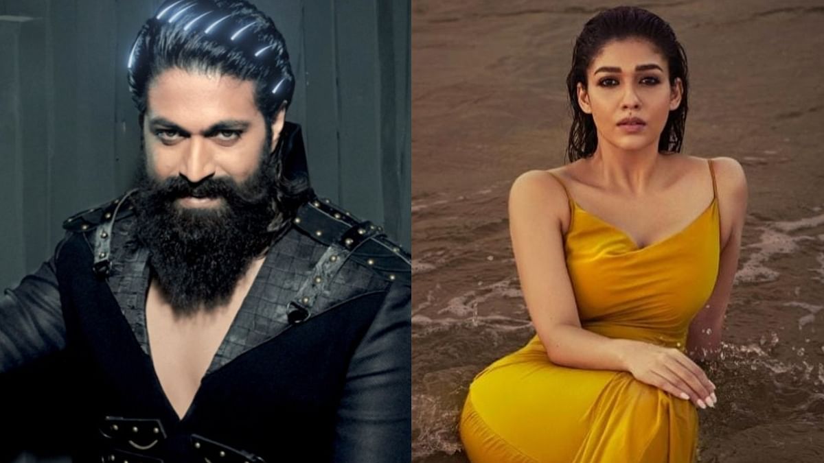 Kareena Kapoor Khan replaced by Nayanthara in Yash's 'Toxic'? Here's what we know