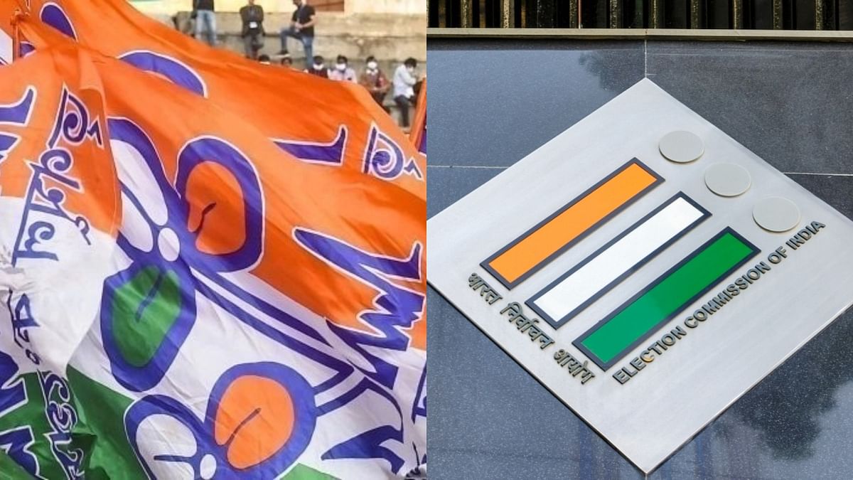 Lok Sabha Elections 2024 | TMC asks CEC to 'urgently furnish' seat-wise voter turnout figures for first 2 LS poll phases