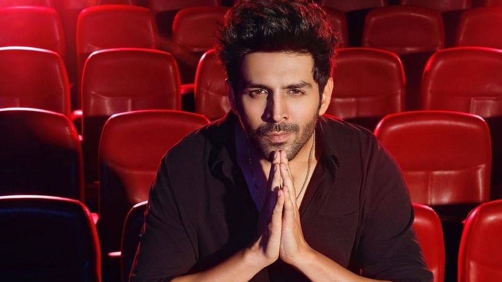 Disney+ Hotstar ropes in Kartik Aaryan for T20 World Cup 2024 campaign