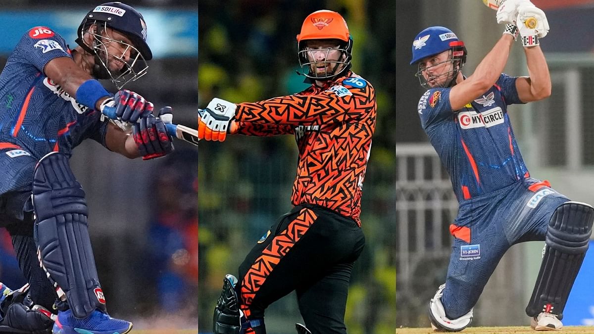 IPL 2024: Sunrisers Hyderabad vs Lucknow Super Giants - 5 batters to watch out for