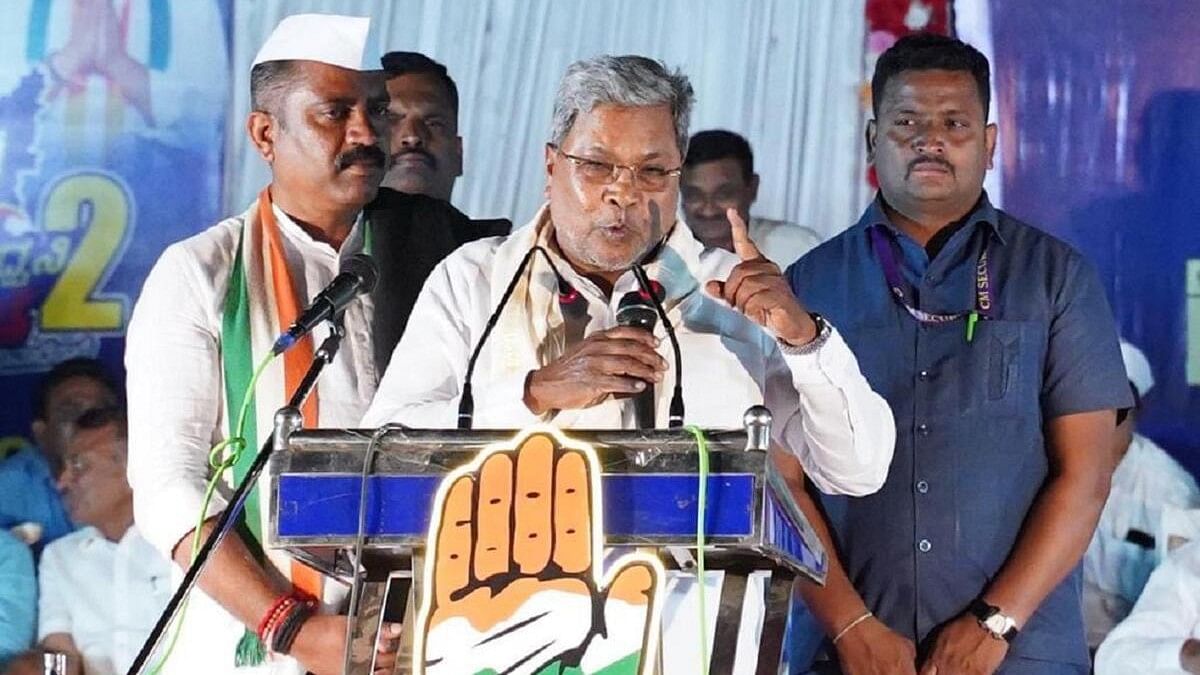 We will arrest Prajwal Revanna & bring him back, assures Karnataka CM Siddaramaiah