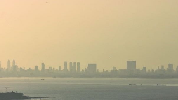 IMD issues heatwave alert for Mumbai and Thane