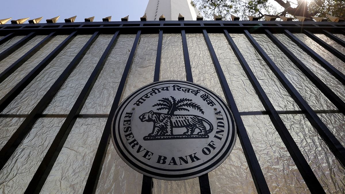 RBI's balance sheet rises 11% to Rs 70.47 lakh crore in FY24