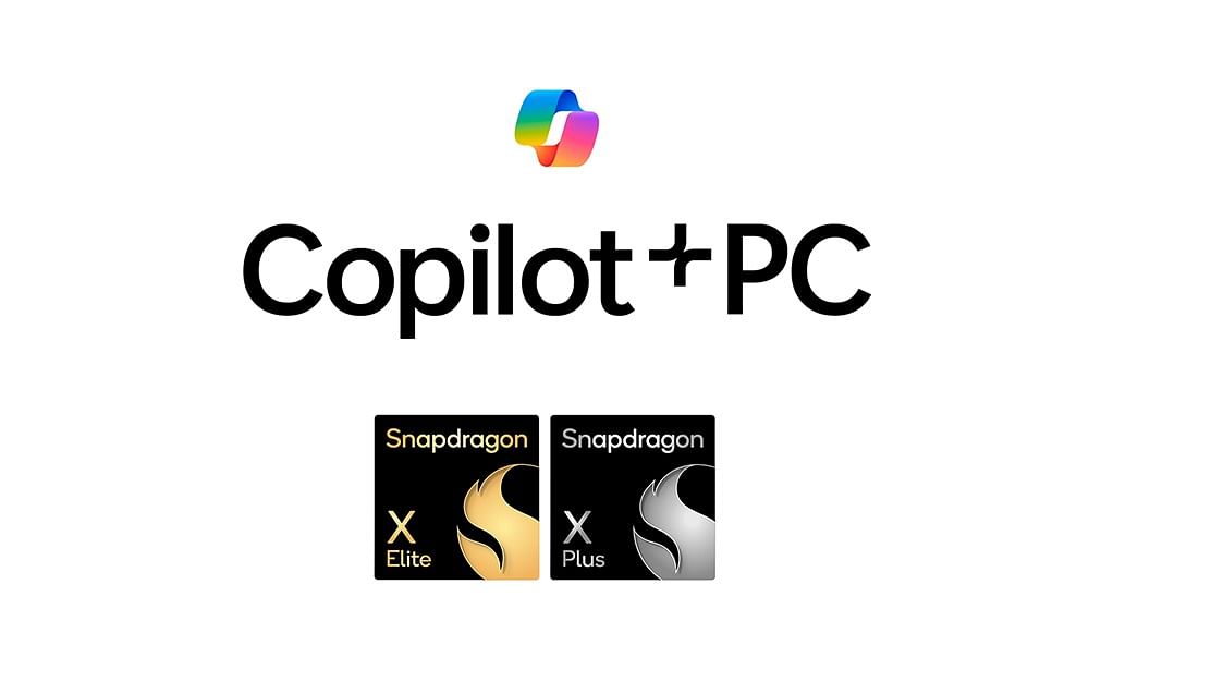 Los nuevos chipsets Snapdragon X Elite y X Plus son exclusivos para ordenadores basados ​​en el sistema operativo Windows.