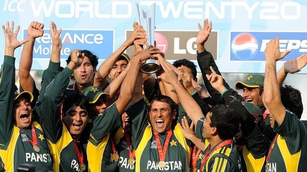Pakistan bounced back from a disappointing previous tournament to dominate in 2009. It was Younis Khan who led his team from the front and guided Pakistan to win their first-ever T20 World Cup in 2009.