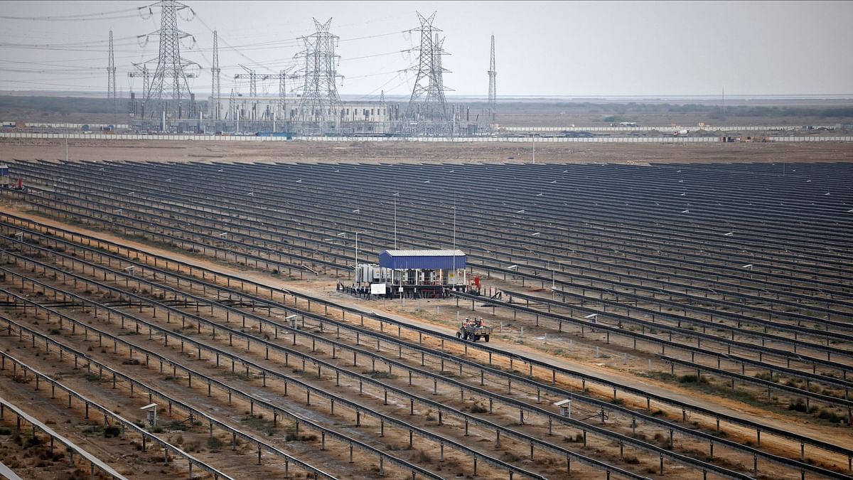 India overtook Japan to become world's 3rd largest solar power generator in 2023, says report