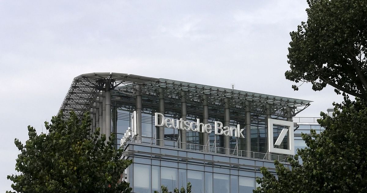 You are currently viewing Rule changes may make it easier to accept customers from across India: Deutsche Bank