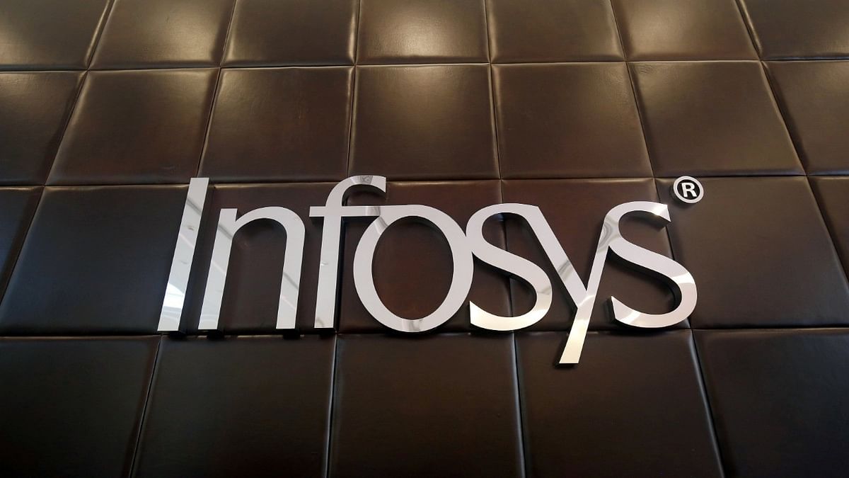 Infosys fined Rs 2.60 lakh by Texas Comptroller for non-payment of sales tax