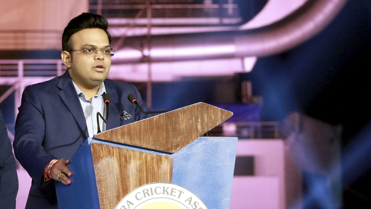 IPL 2024 | Impact player rule implemented as test case, can be revisited: Jay Shah