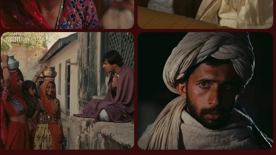 Shyam Benegal's 'Manthan': Restored version of farmers-funded classic shines at Cannes