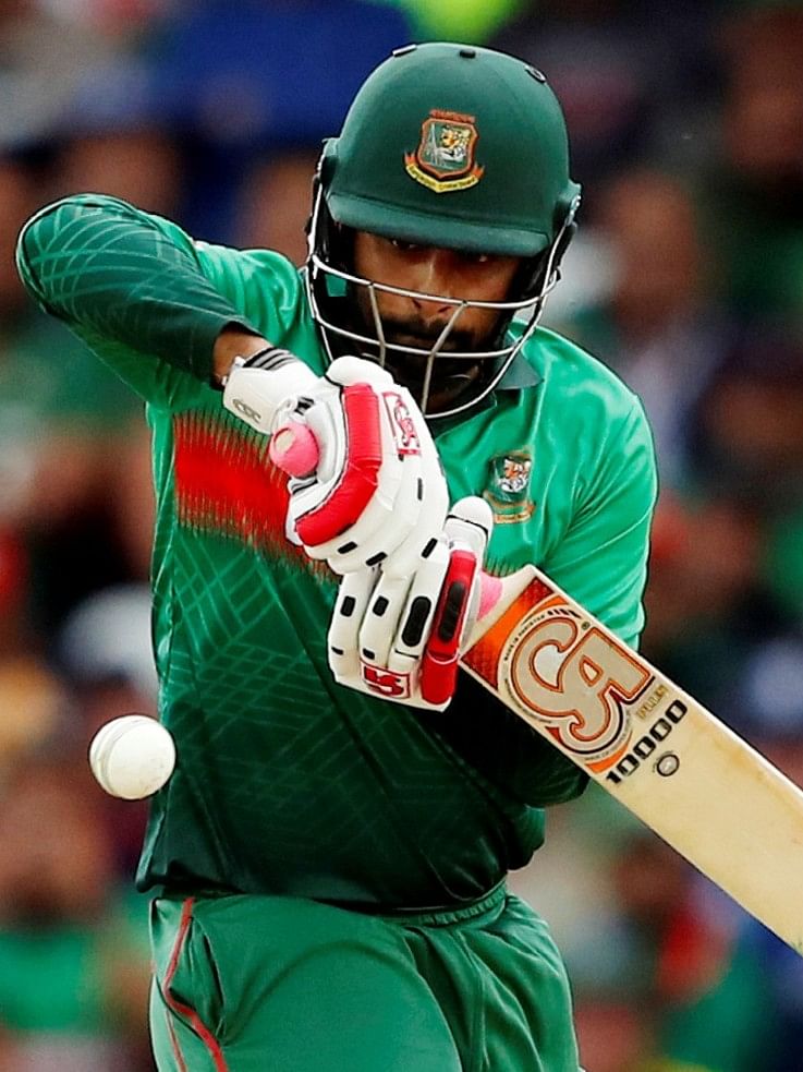 2016: Tamim Iqbal (Bangladesh) - 295 Runs.