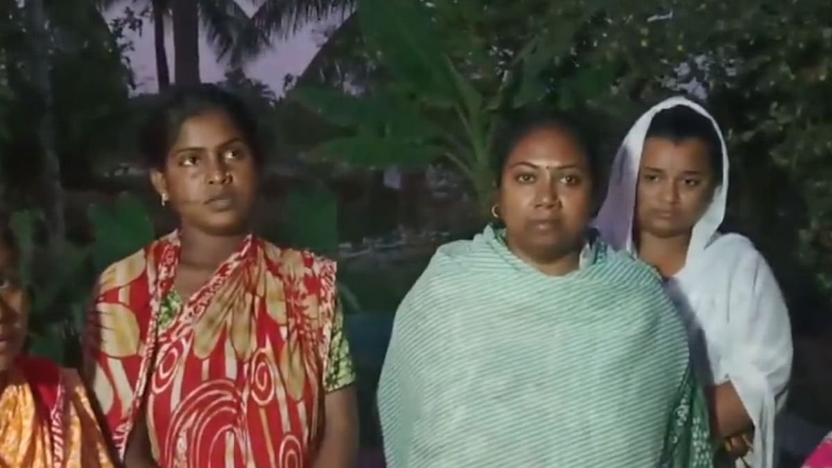 Lok Sabha Elections 2024 | New videos claim Sandeshkhali women deceived to lodge complaints of rape; TMC slams BJP