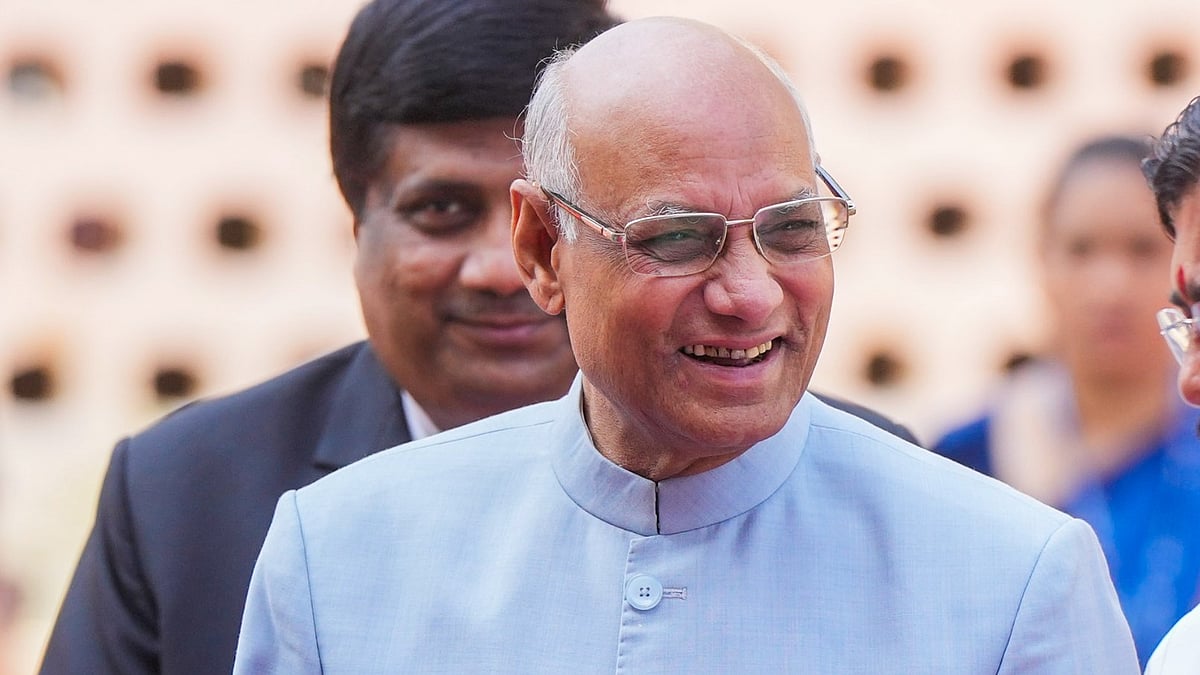 Maharashtra is an economic powerhouse leading in implementation of cyber security: Governor Bais - Vimarsana News