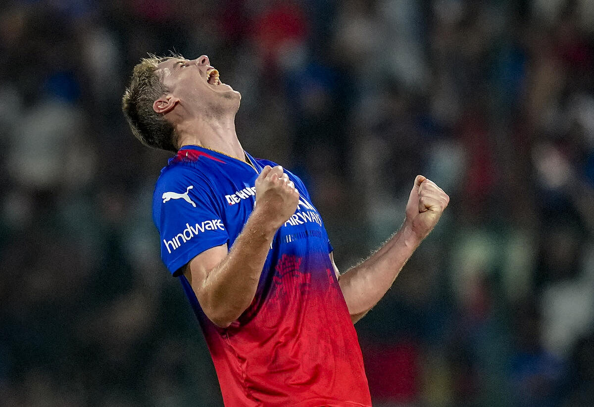 Cameron Green put up an impressive performance against DC last week, conceding only 19 runs in 4 overs while bagging a wicket. If he manages to put up a similar performance tonight, it might make matters difficult for the Chennai-based franchise.