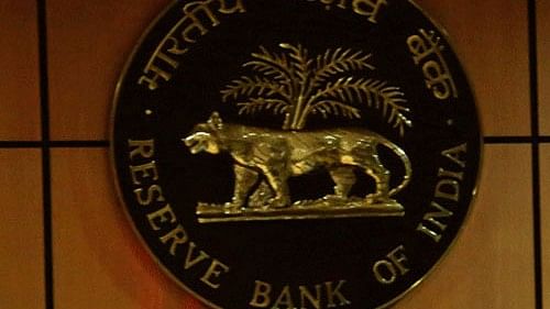 RBI's forex market intervention eases as conditions turn favourable for rupee