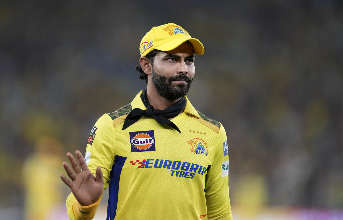 Ravindra Jadeja. The veteran all-rounder is a proven matchwinner, and if he gets going tonight, a hope of qualification will likely grip Chennai.