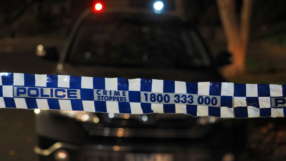 Australian police shoot boy dead after stabbing with 'hallmarks' of terrorism