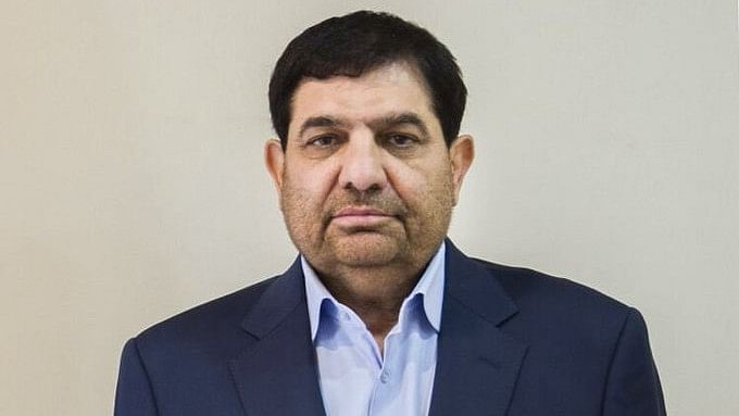 Ebrahim Raisi dies: What happens next; who is Mohammad Mokhber, Iran's interim president?
