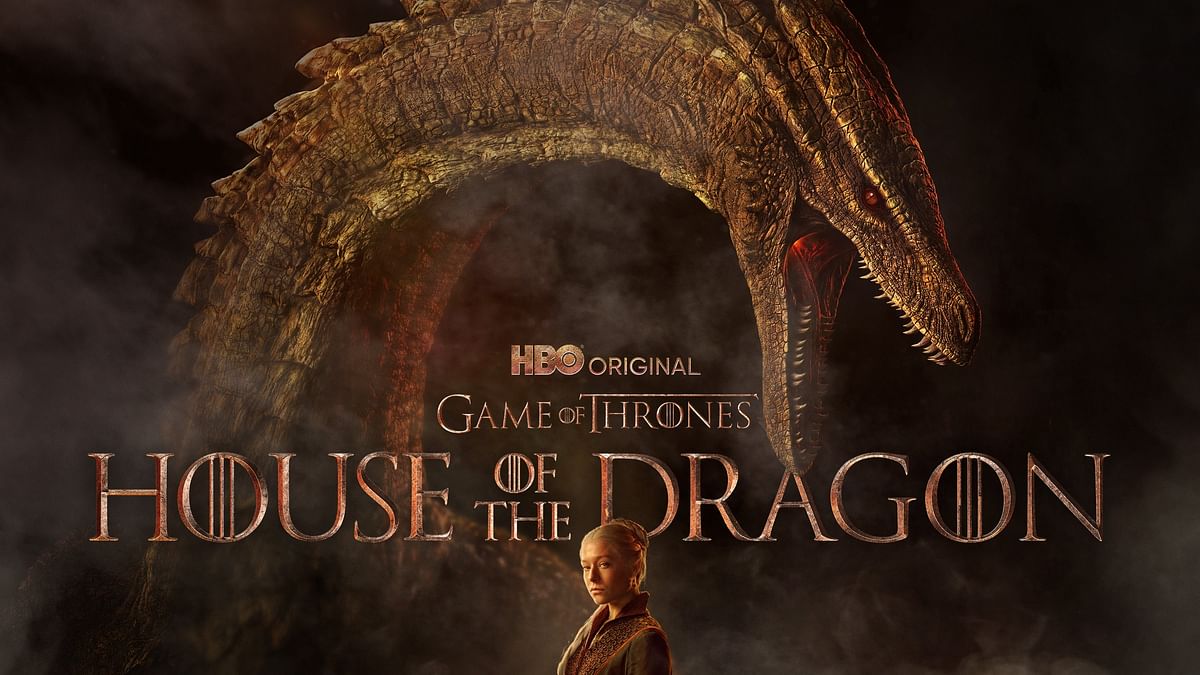 'House of the Dragon' Season 2 set for June 17 premier on JioCinema Premium